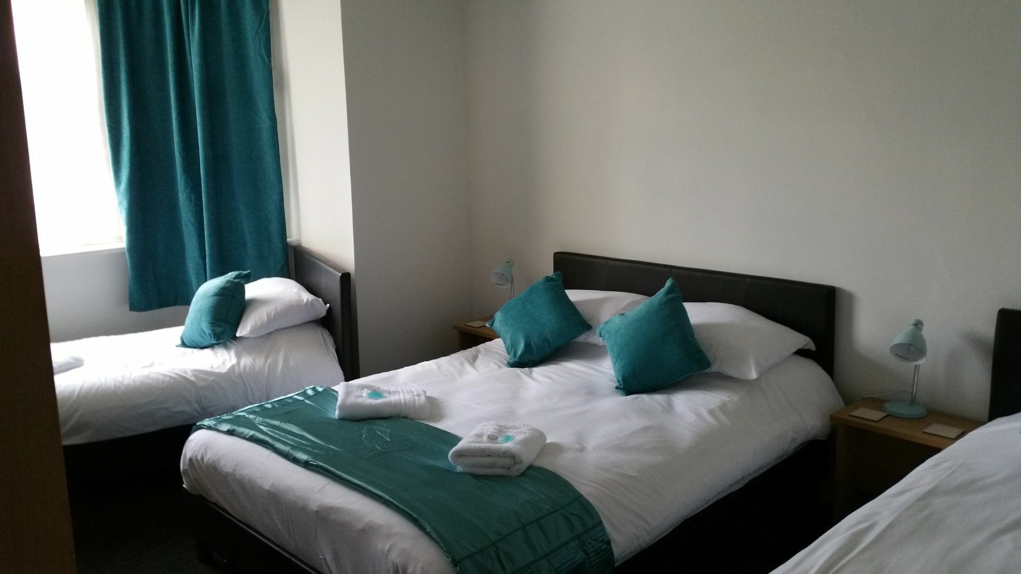 Sunrose Guest House Bournemouth Ngoại thất bức ảnh